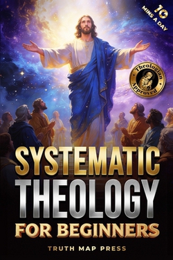 Systematic Theology for Beginners|Truth Map Press