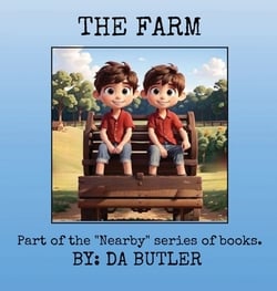The Farm|Da Butler