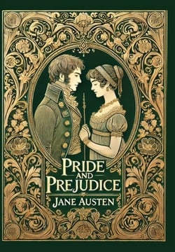 Pride and Prejudice (Collector's Edition) (Laminated Hardback with Jacket)|Jane Austen