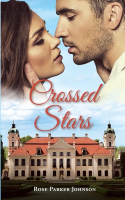Crossed Stars|Rose Parker Johnson