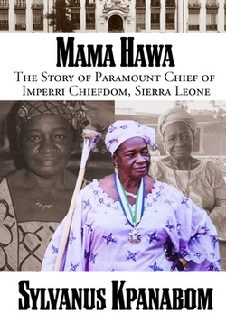 Mama Hawa|Sylvanus Kpanabom