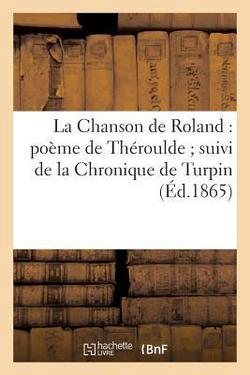 La Chanson de Roland|Sans Auteur