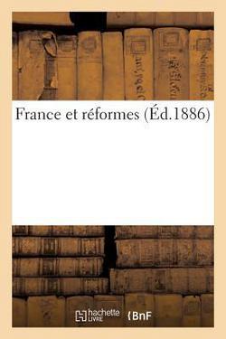 France Et Réformes|Sans Auteur