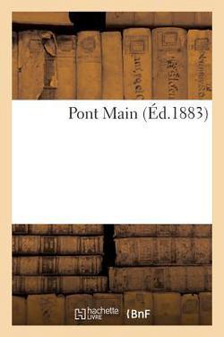 Pont Main|Sans Auteur