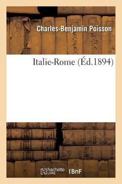 Italie-Rome 1894|Charles-Benjamin Poisson