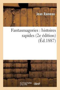 Fantasmagories|Jean Rameau