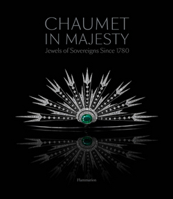 Chaumet in Majesty|Christophe Vachaudez