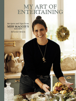My Art of Entertaining|Héloïse Brion