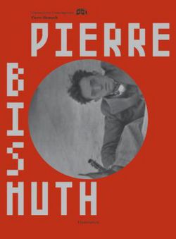 Pierre Bismuth|Raimar Stange