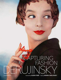 Capturing Fashion|Gleb Derujinsky