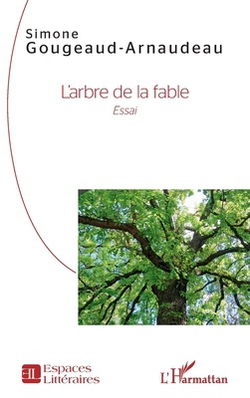 L'arbre de la fable|Simone Gougeaud-Arnaudeau