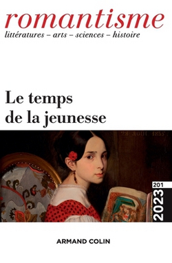 Romantisme N°201 3/2023|Collectif