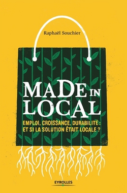 Made in local|Souchier Raphaël