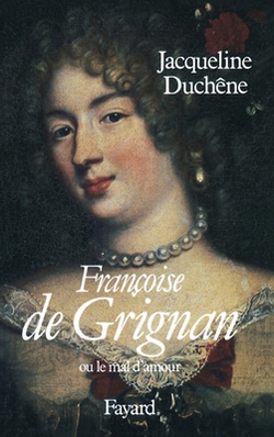 Françoise de Grignan|Duchene-J