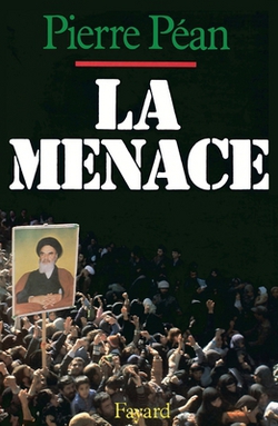 La Menace|Pierre Péan