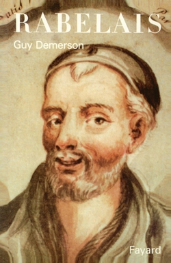 François Rabelais|Guy Demerson
