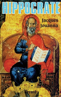 Hippocrate|Jacques Jouanna