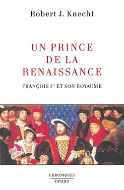 Un Prince de la Renaissance|Knecht-R J.
