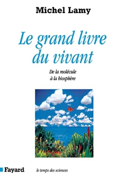 Le Grand livre du vivant|Michel Lamy