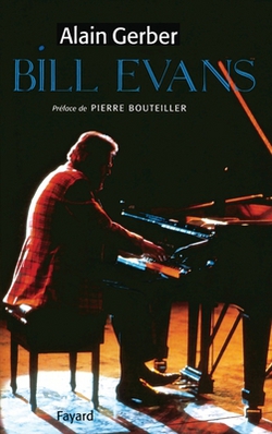 Bill Evans|Alain Gerber