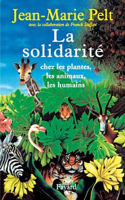 La solidarité|Pelt-J M.