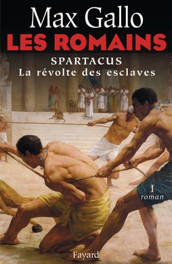 Les Romains|Max Gallo