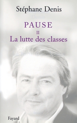 Pause II|Stéphane Denis
