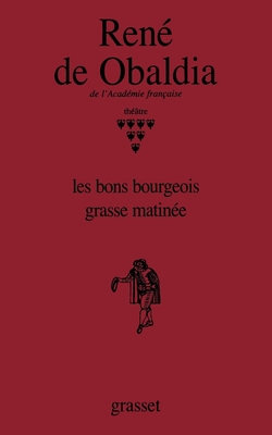 Théâtre T07|de Obaldia-R