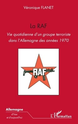 La RAF|Flanet Veronique