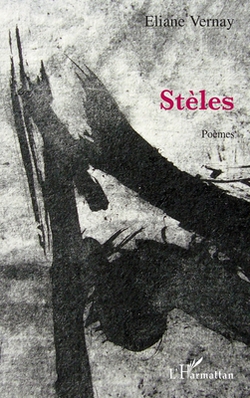 Stèles|Vernay Eliane