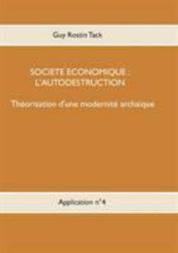Société économique|Guy Rostin Tack