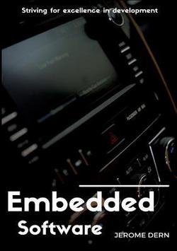 Embedded Software|Jérôme Dern