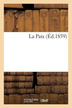 La Paix|Collectif