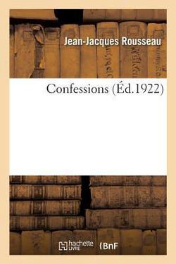Confessions. Tome 3|Jean-Jacques Rousseau