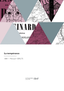 La Tempérance|Collectif