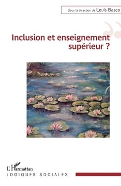 Inclusion et enseignement supérieur ?|A. R. P.