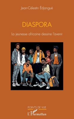 Diaspora|Jean-Célestin Edjangué