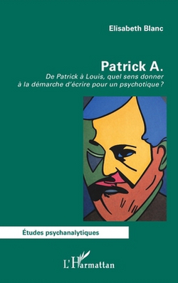 Patrick A.|Elisabeth Blanc