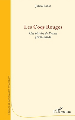 Les Coqs Rouges|Julien Labat