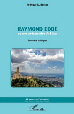 Raymond Eddé|Rodrigue El Houeiss