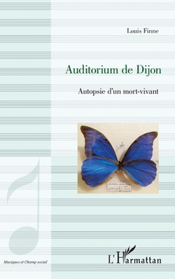 Auditorium de Dijon|Louis Finne