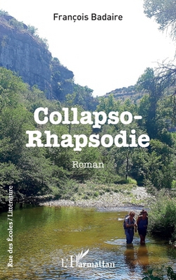 Collapso-Rhapsodie|Badaire Francois