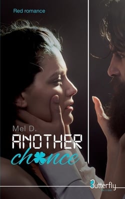 Another Chance|Mel D