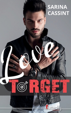 Love Target|Sarina Cassint