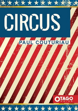 Circus|Paul Couturiau