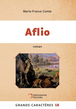 Aflio|Marie France Comte