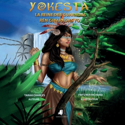 Yokesta|Éditions Milot