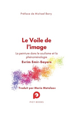 Le Voile de l'image|Evrim Emir-Sayers