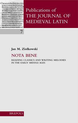 Nota Bene|Jan M. Ziolkowski