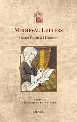 Medieval Letters|Christian Hogel